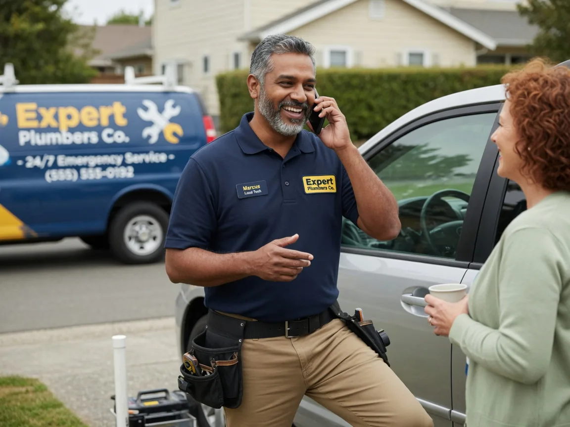 Clogged Drain Repair in New Albany, OH